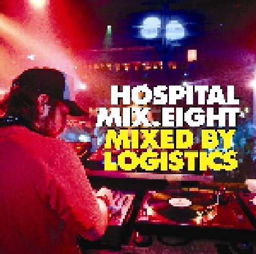 Hospital Mix 8 / Various