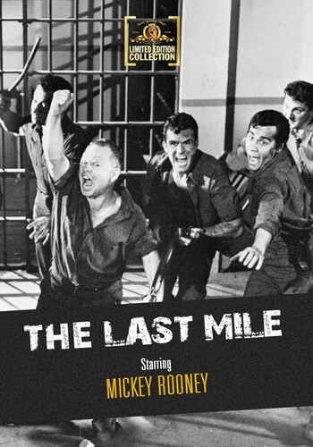 The Last Mile