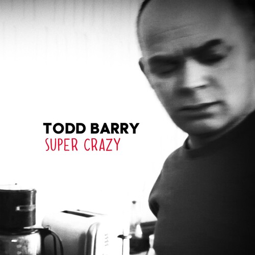 Super Crazy [Explicit Content]