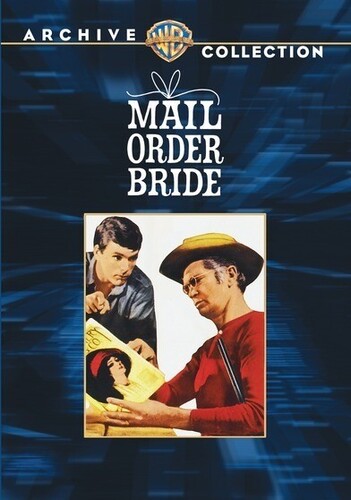 MAIL ORDER BRIDE