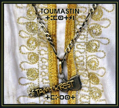 Toumastin