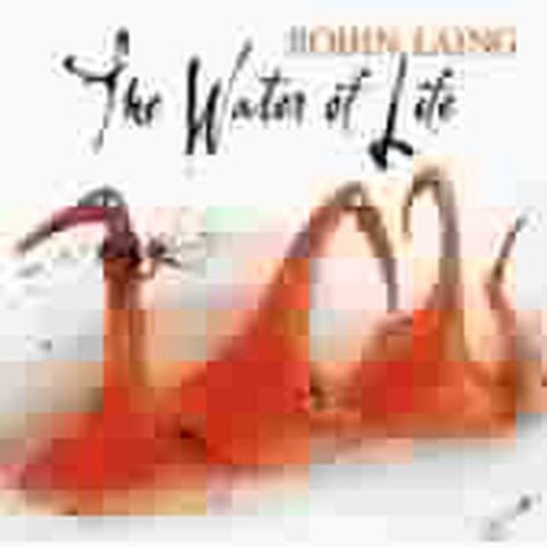 Water Of Life