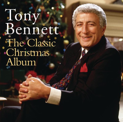 Tony Bennett - Classic Christmas Album