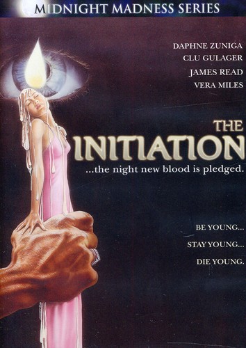 The Initiation