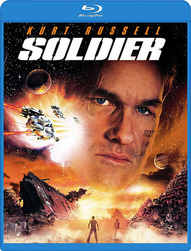 SOLDIER (1998)