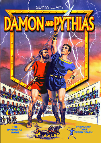 Damon and Pythias