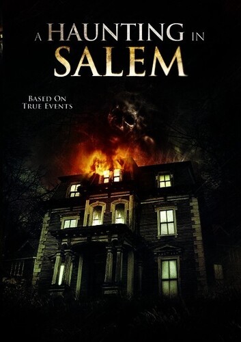 A Haunting in Salem