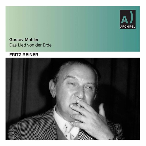 Das Lied Von Der Erde