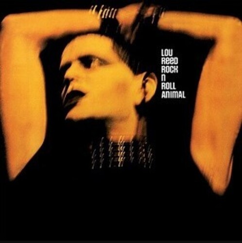 Rock & Roll Animal