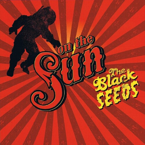 On the Sun