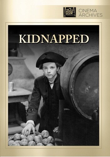 Kidnapped