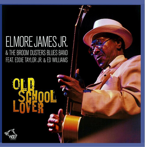 Old School Lover