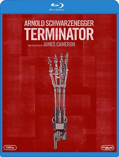 The Terminator