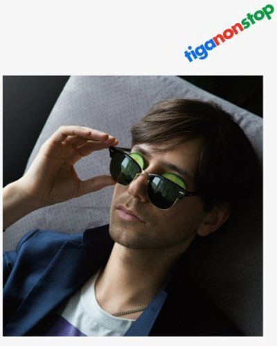 Waltz Of A Ghetto Fly