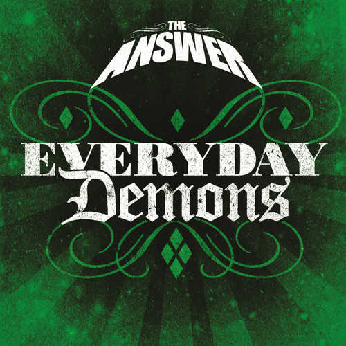 Everyday Demons