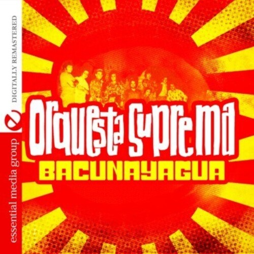 Bacunayagua