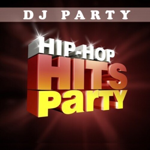 HIP HOP HITS PARTY VOL. 1