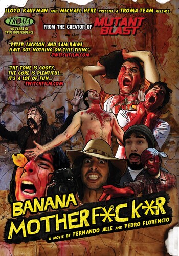 Banana Motherf***er