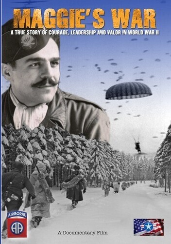 Maggies War