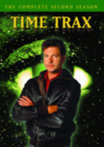 Time Trax: The Complete Second Season