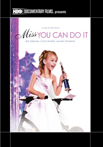 Miss You Can Do It