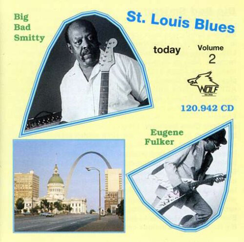 St Louis Blues Today 2 /  Various