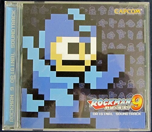 Rockman 9 / O.S.T.