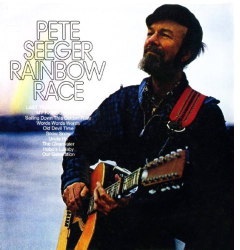 Rainbow Race