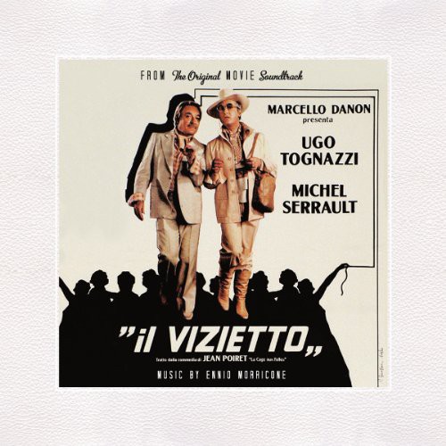 Il Vizietto la Cage Aux Folles (Original Soundtrack)