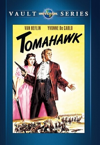 TOMAHAWK