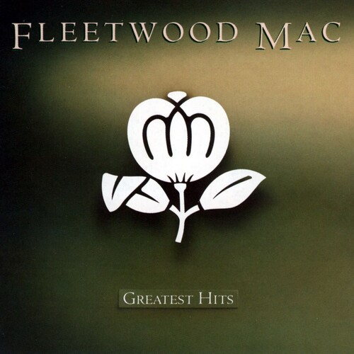 Fleetwood Mac - Greatest Hits - 1988 [Vinyl]