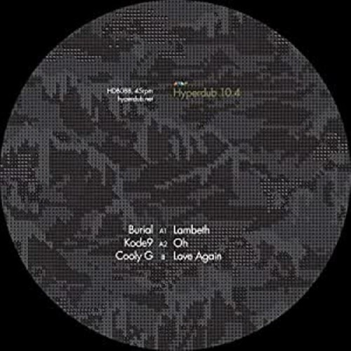 Decadubs 5 /  Various