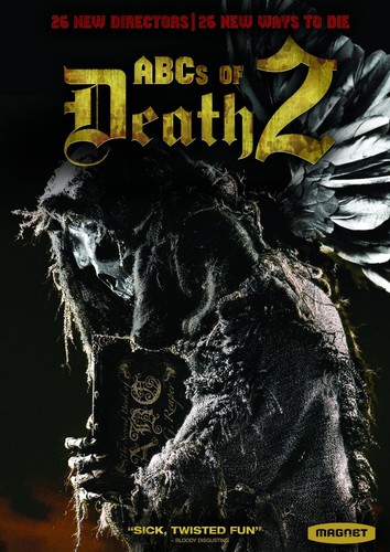 ABCs of Death 2