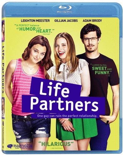 Life Partners