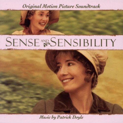 Marion Aunor - Sense and Sensibility