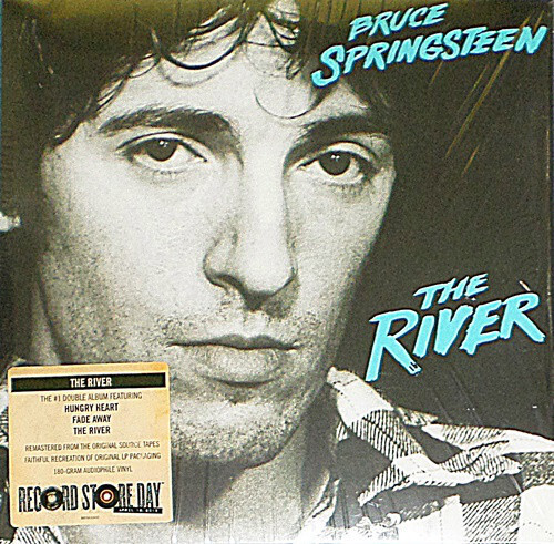 The River