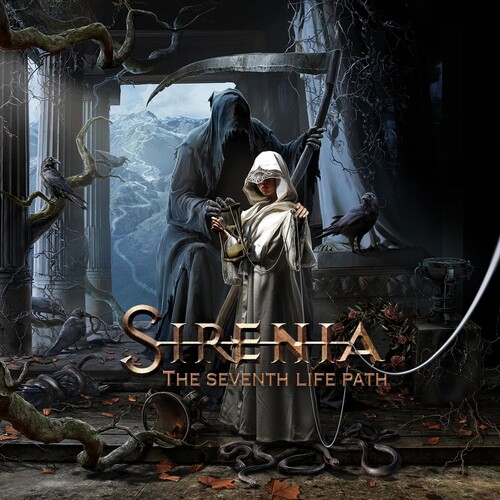 Seventh Life Path