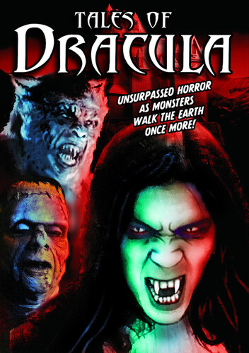 Tales of Dracula