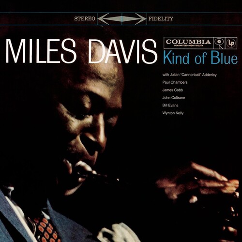 Kind Of Blue [Import]