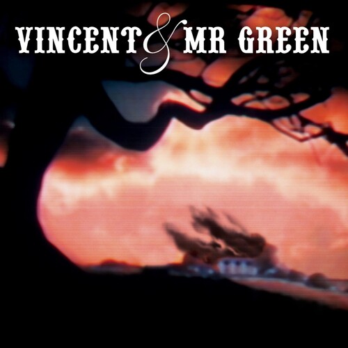 Vincent & Mr Green