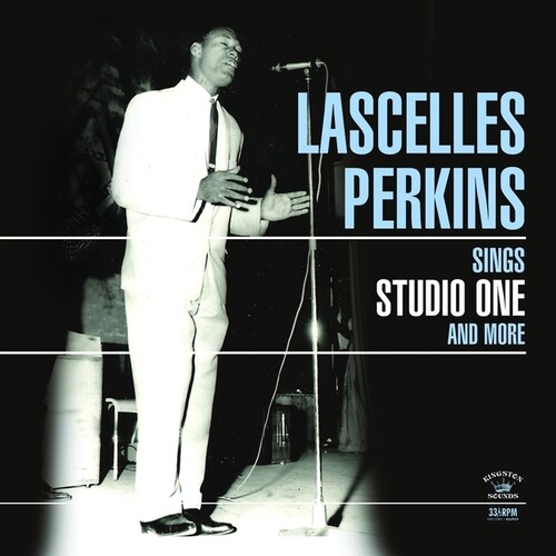 Sings Studio One And More