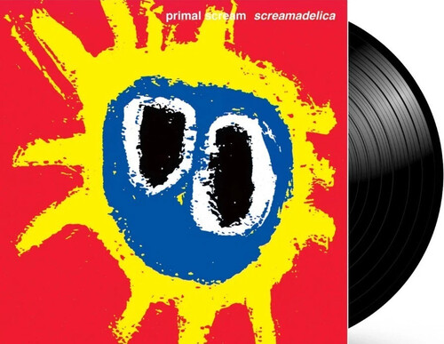 Screamadelica - 180g [Import]