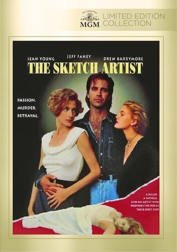 The Sketch Artist