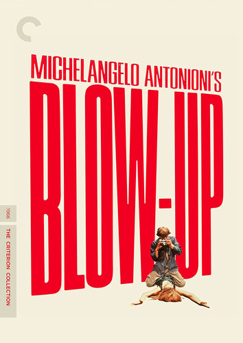 Blow-Up (Criterion Collection)