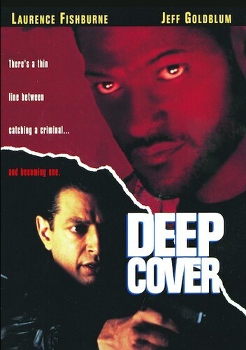 DEEP COVER (1992)