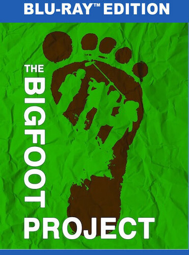 The Bigfoot Project