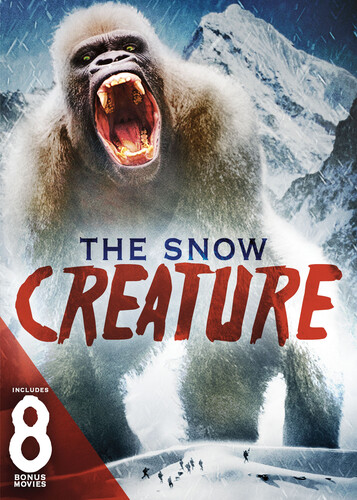 The Snow Creature