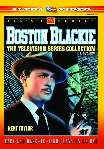 Boston Blackie