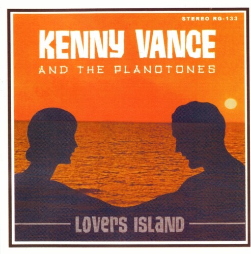 Lovers Island