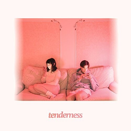 Blue Hawaii - Tenderness [LP]